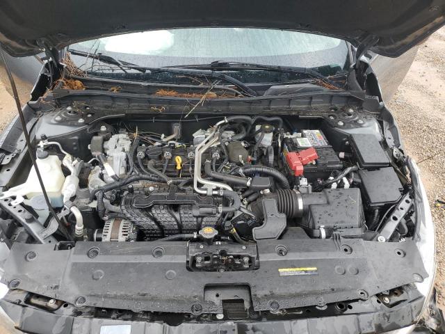 Nissan Altima Sr Image 9