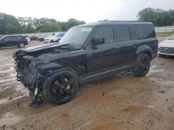  Salvage Land Rover Defender