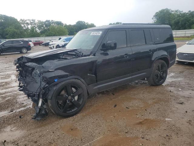  Salvage Land Rover Defender