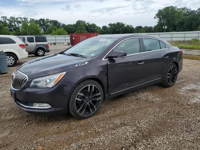  Salvage Buick LaCrosse