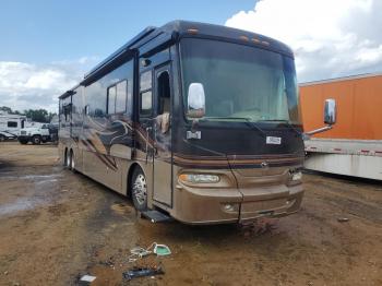  Salvage Roadmaster Straight R
