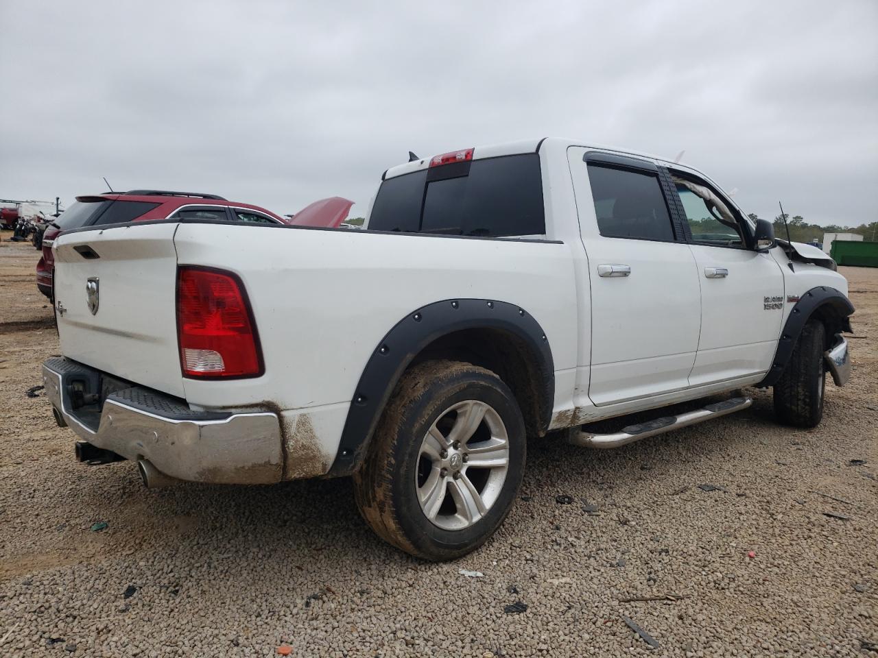 Ram 1500 Slt Image 2