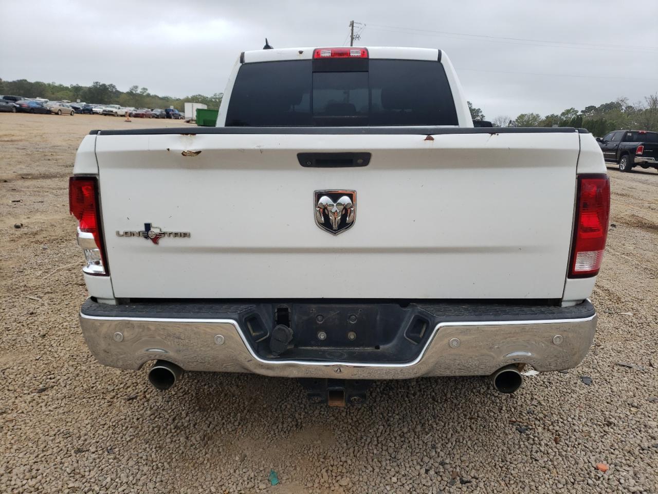 Ram 1500 Slt Image 6