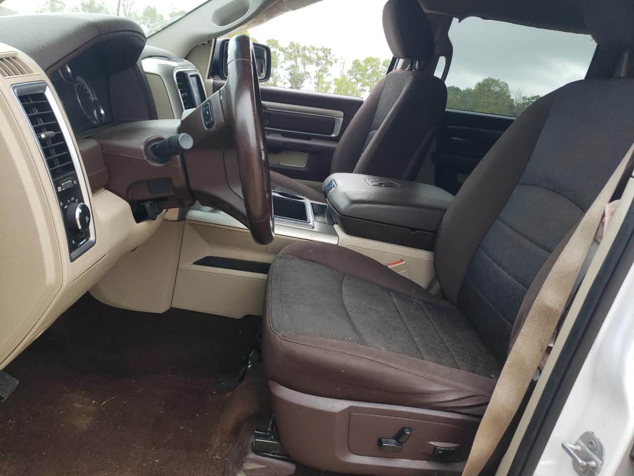 Ram 1500 Slt Image 8