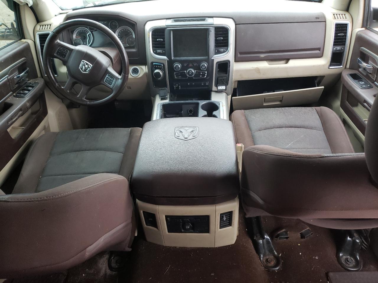 Ram 1500 Slt Image 11