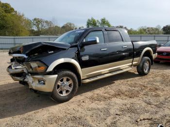  Salvage Dodge Ram 2500