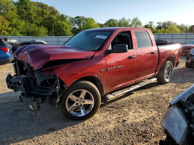  Salvage Dodge Ram 1500
