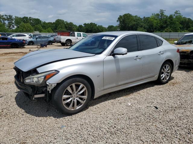  Salvage INFINITI Q70