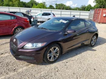  Salvage Honda Crz
