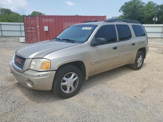  Salvage GMC Envoy