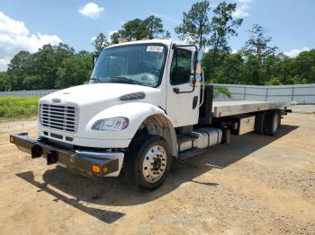  Salvage Freightliner M2 106 Med