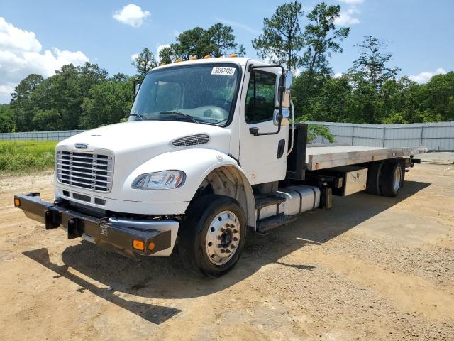  Salvage Freightliner M2 106 Med