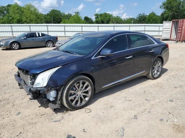  Salvage Cadillac XTS