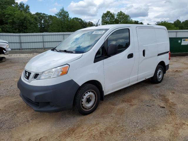  Salvage Nissan Nv
