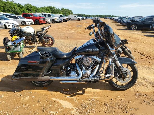  Salvage Harley-Davidson Fl
