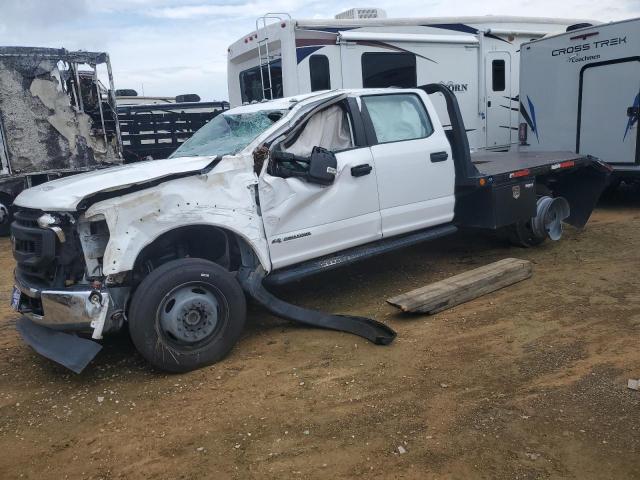  Salvage Ford F-450