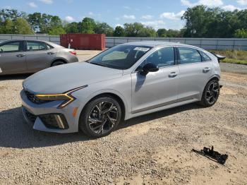  Salvage Kia K5