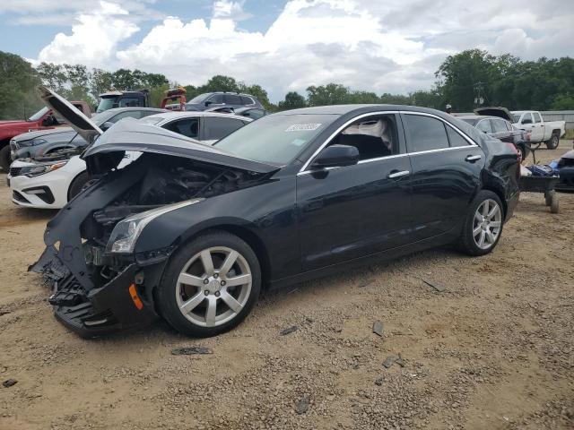  Salvage Cadillac ATS