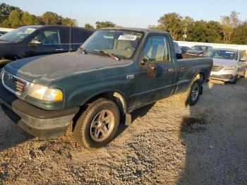  Salvage Mazda Truck