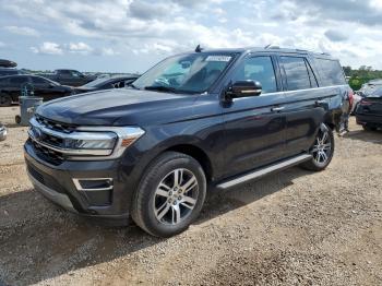  Salvage Ford Expedition