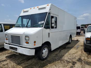  Salvage Ford F59