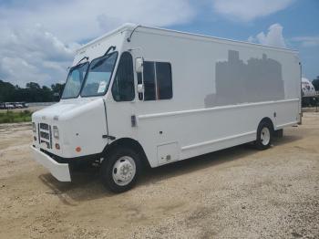  Salvage Ford F59