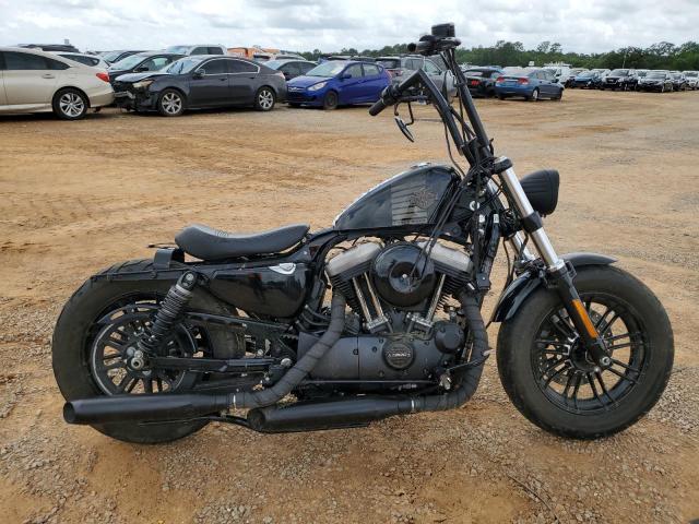 Salvage Harley-Davidson Sprtstr120