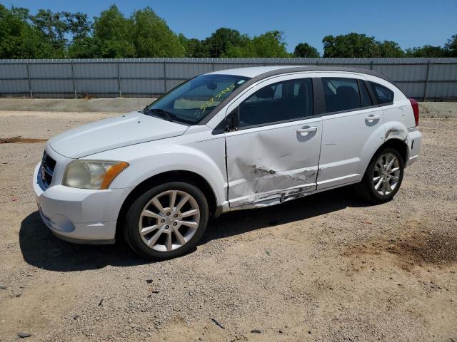  Salvage Dodge Caliber