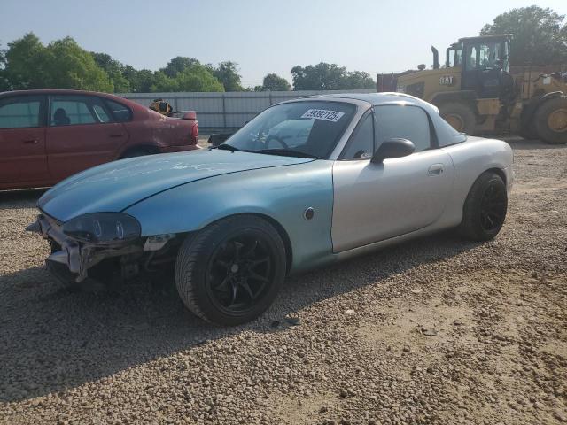  Salvage Mazda Other