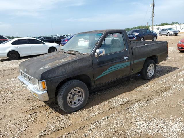  Salvage Nissan Navara