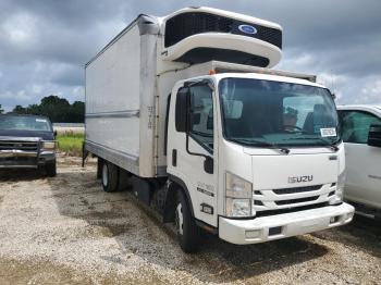  Salvage Isuzu Nrr