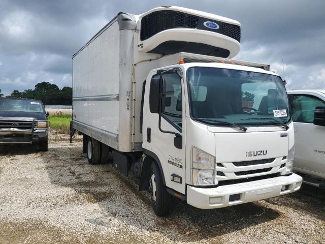  Salvage Isuzu Nrr