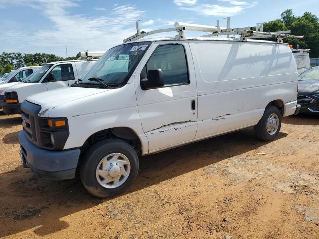  Salvage Ford Econoline