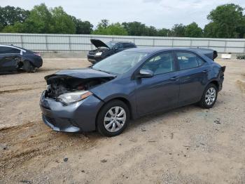  Salvage Toyota 025fd25