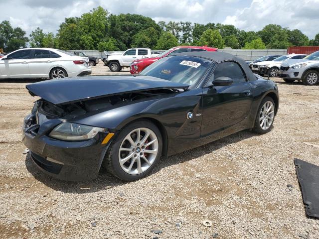  Salvage BMW Z Series