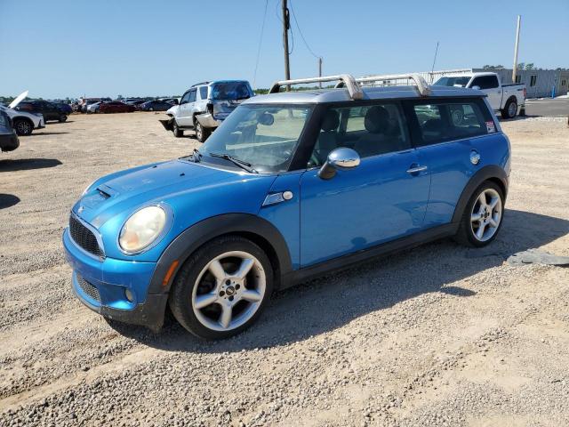  Salvage MINI Cooper