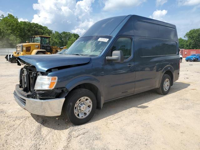  Salvage Nissan Nv