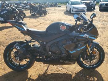  Salvage Suzuki Gsxr1000