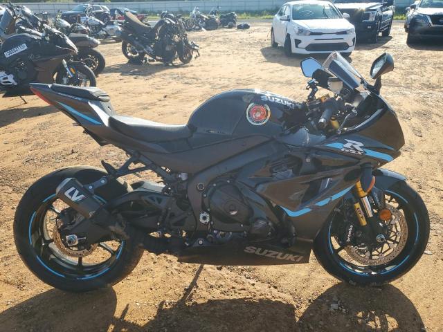  Salvage Suzuki Gsxr1000