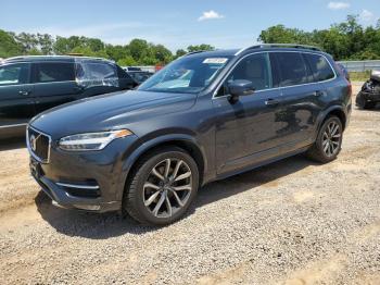  Salvage Volvo XC90