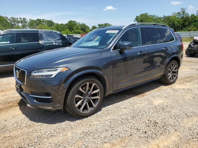  Salvage Volvo XC90