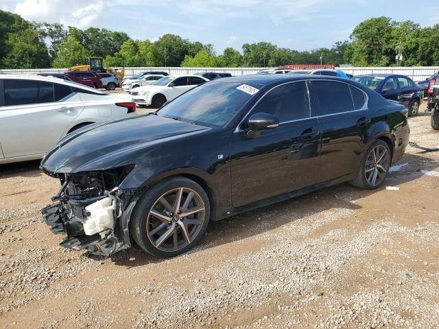  Salvage Lexus Gs