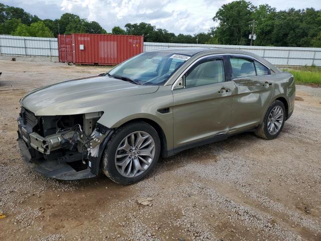  Salvage Ford Taurus