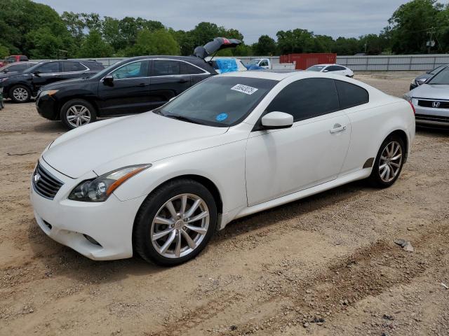  Salvage INFINITI G37