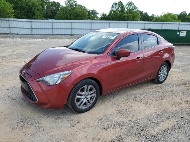  Salvage Toyota Yaris