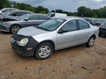  Salvage Dodge Neon