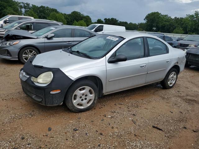  Salvage Dodge Neon