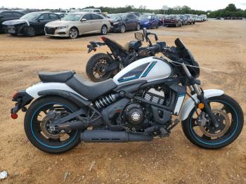  Salvage Kawasaki Ninja 650