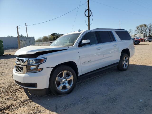  Salvage Chevrolet Suburban