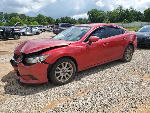  Salvage Mazda 6